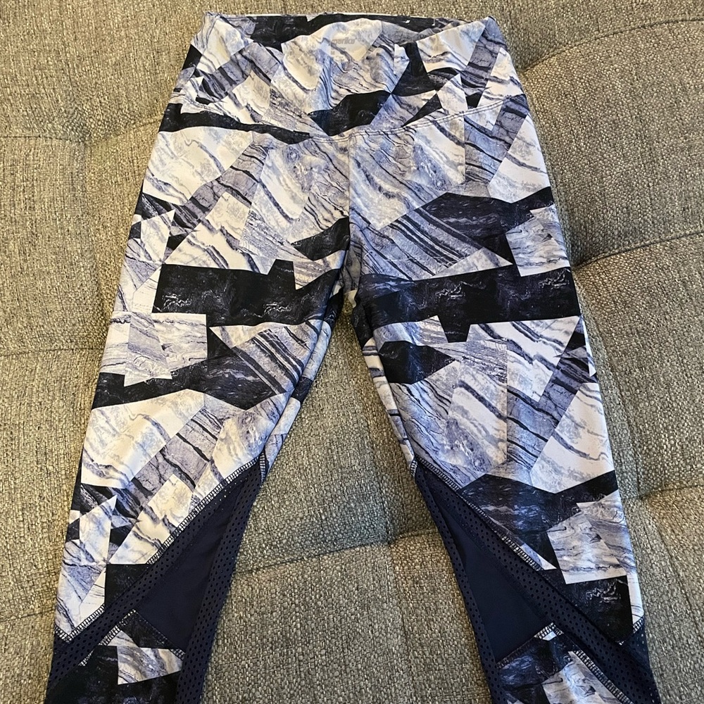Workout leggings